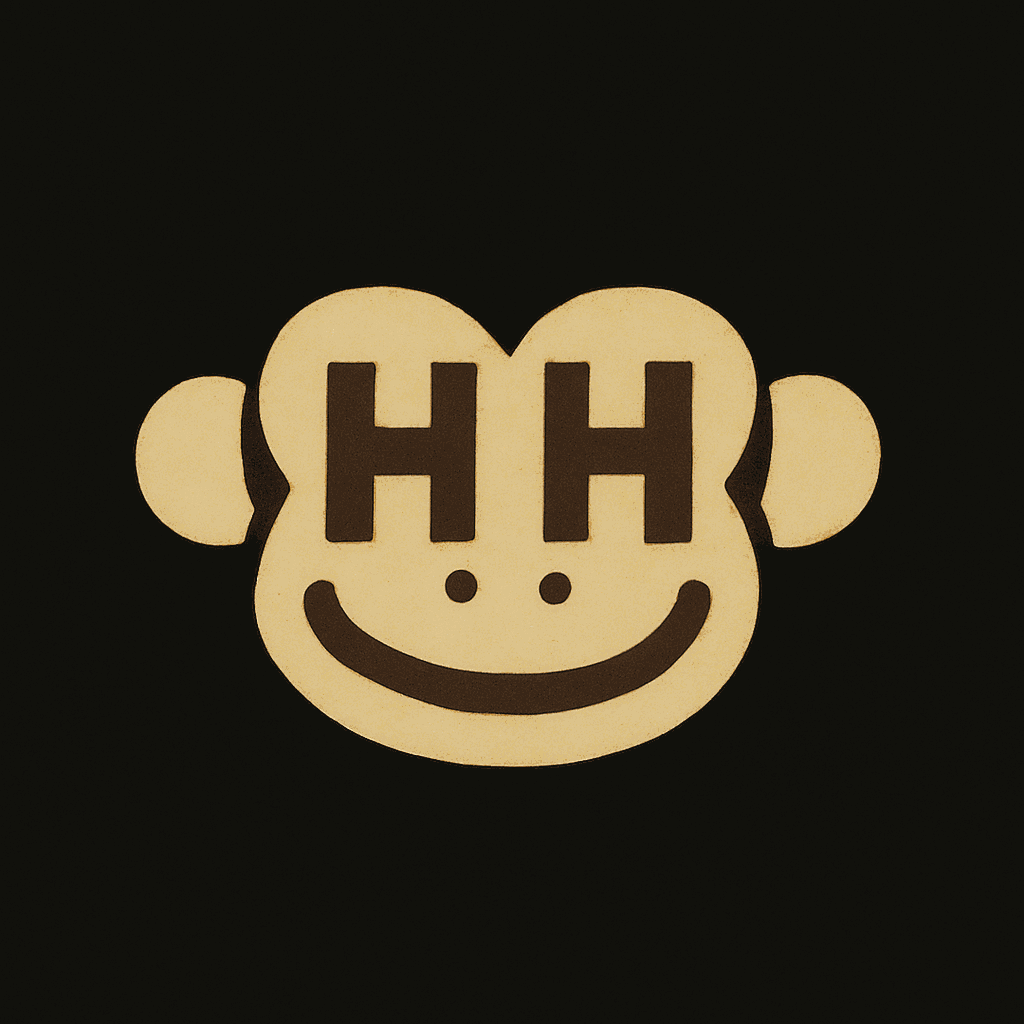 HBAR NFT Collection Hedera Hooligans