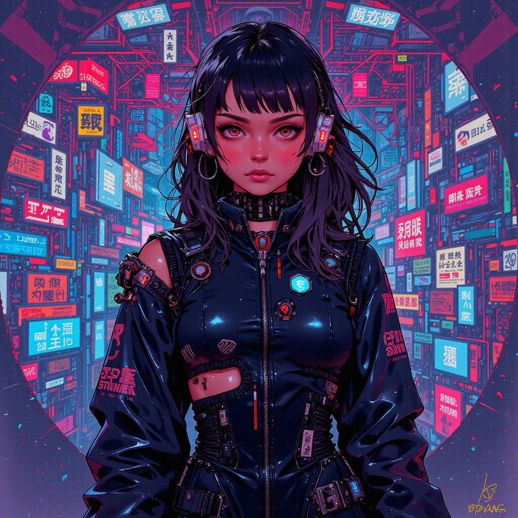 AI Generated Image