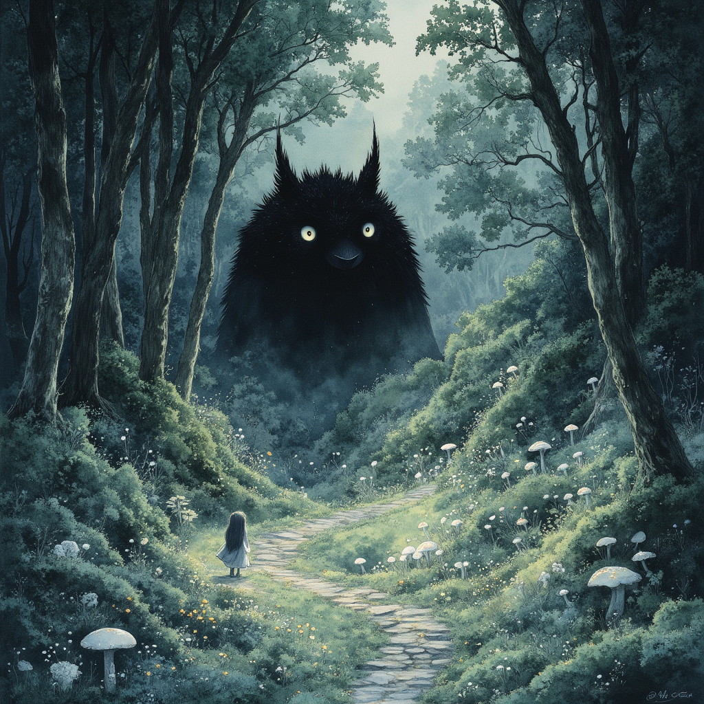AI Generated Image