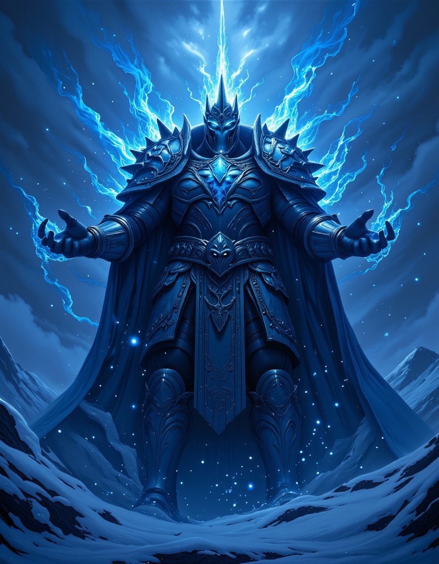 AI Generated Image