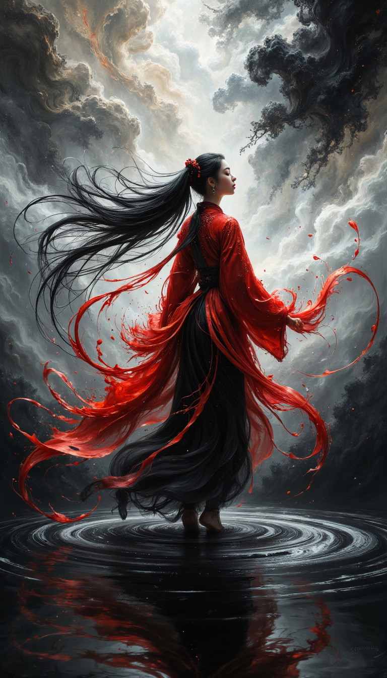 AI Generated Image