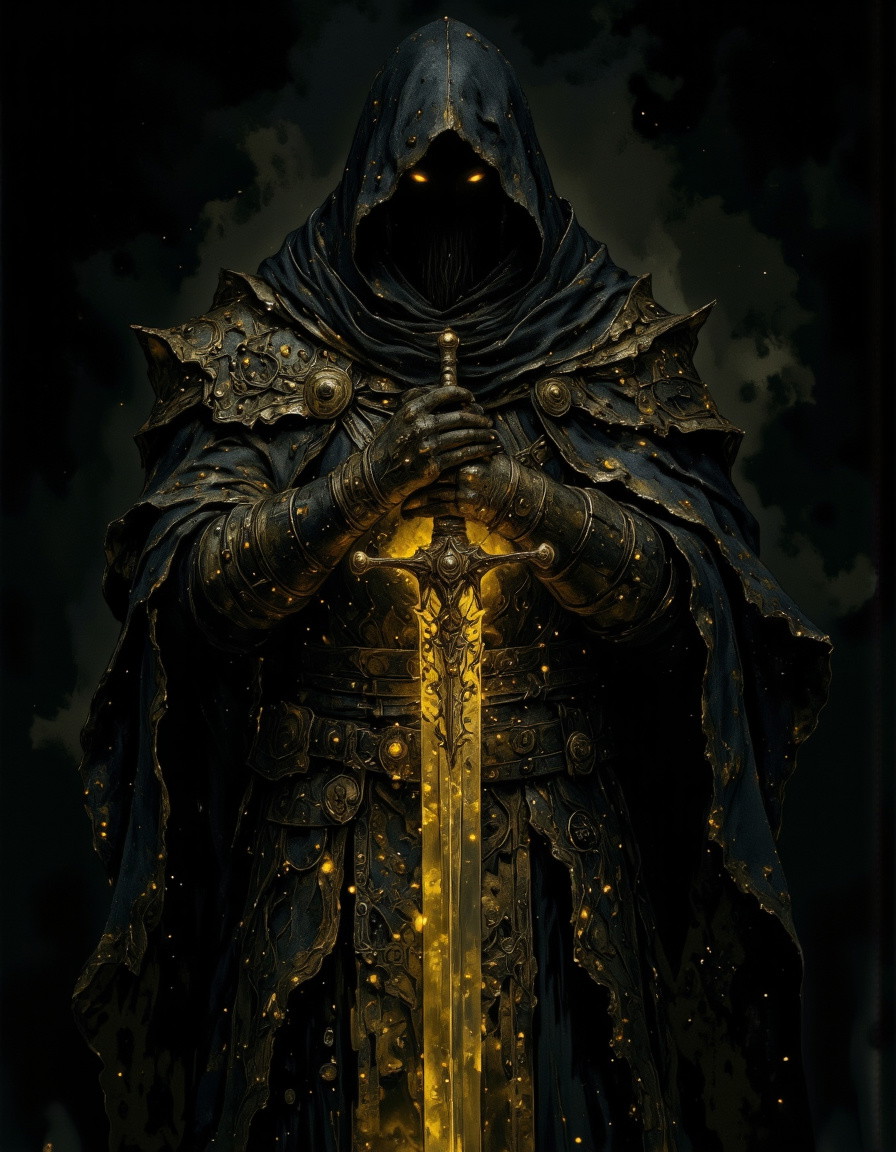 AI Generated Image