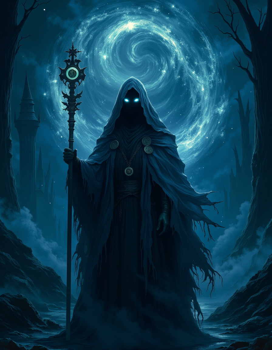 AI Generated Image