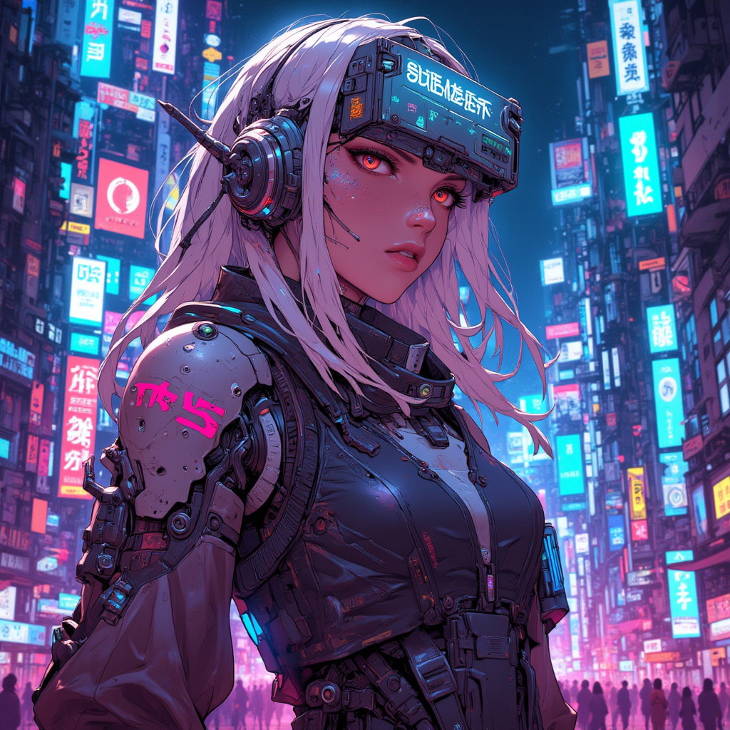 AI Generated Image