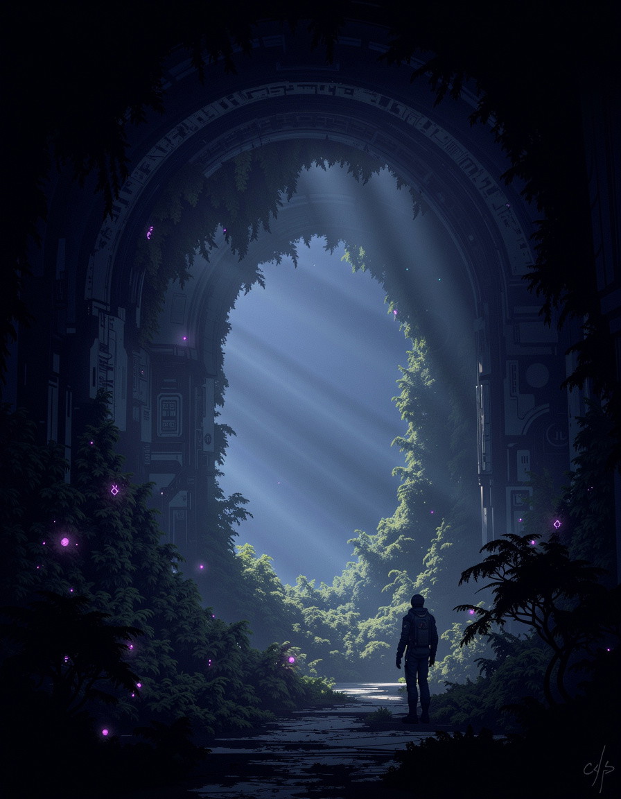 AI Generated Image