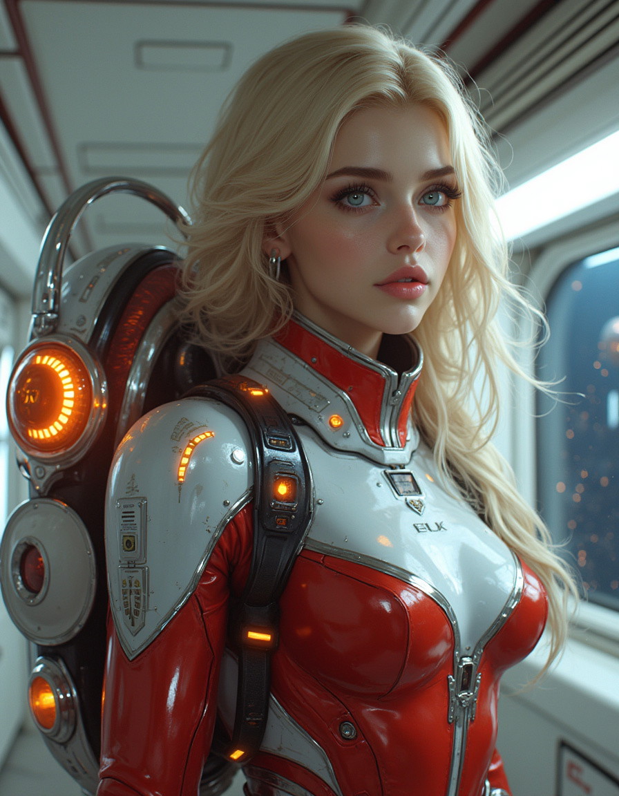 AI Generated Image