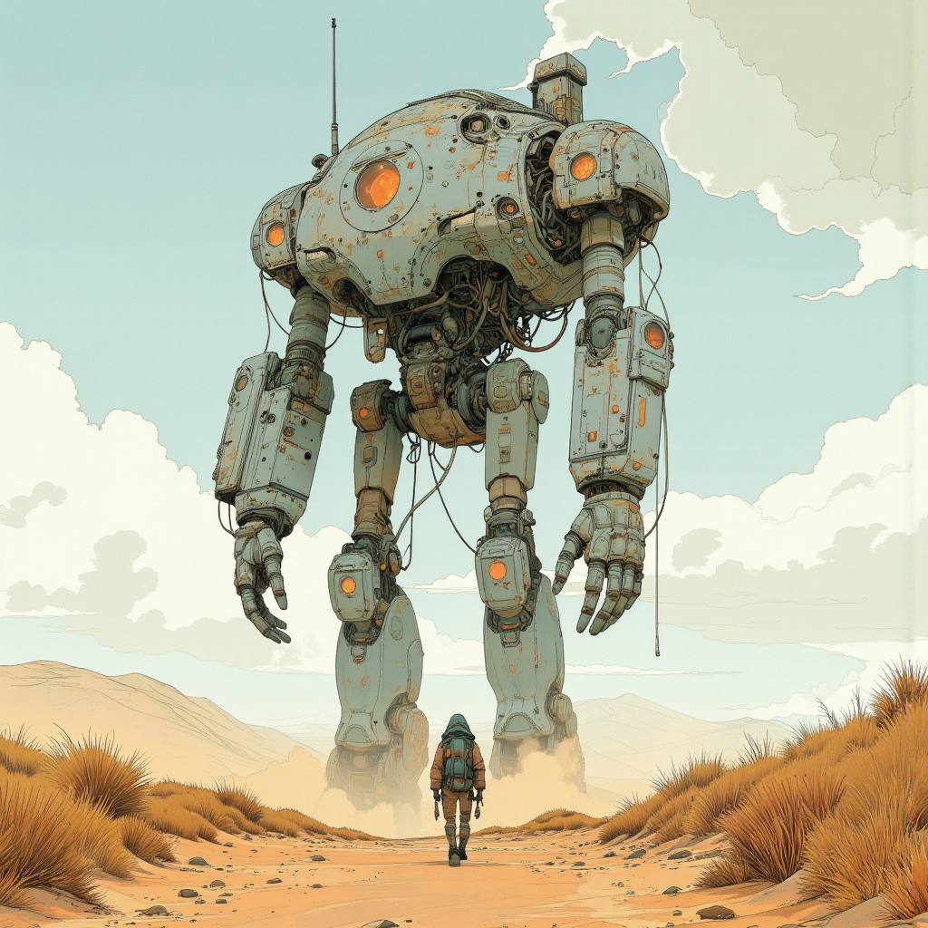 AI Generated Image