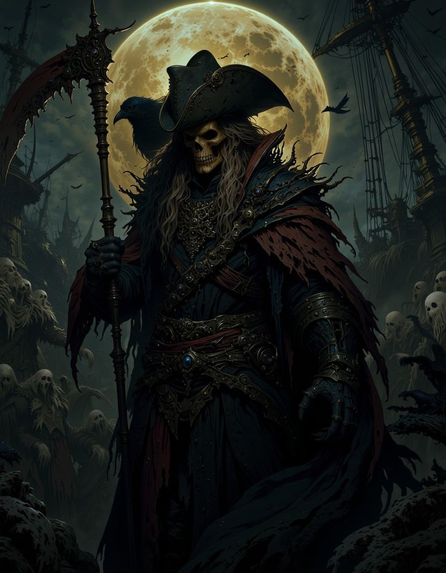 AI Generated Image
