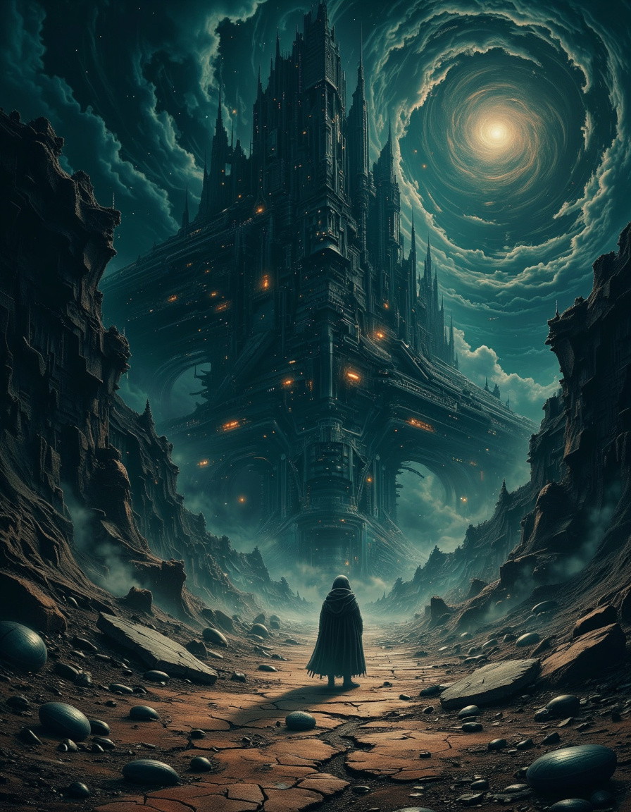 AI Generated Image