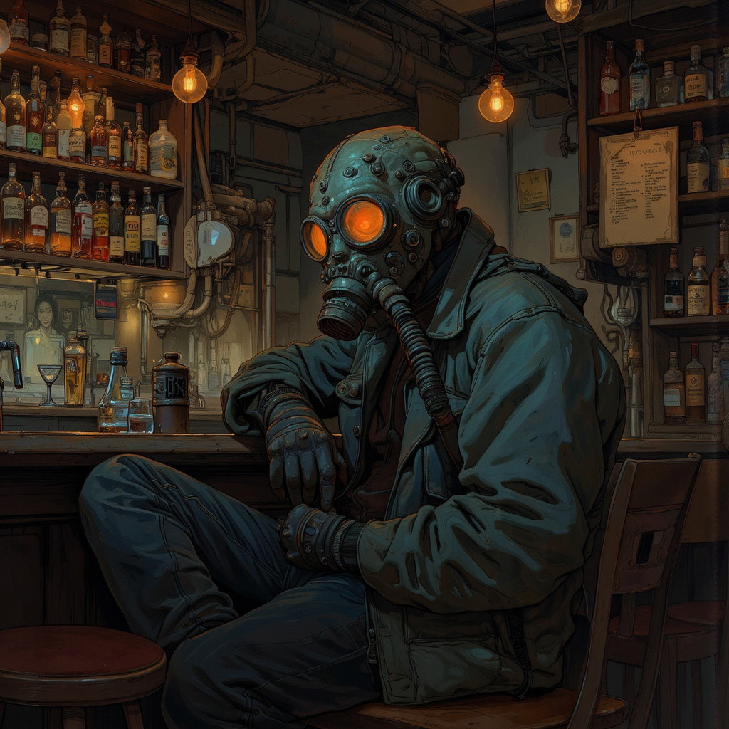 AI Generated Image