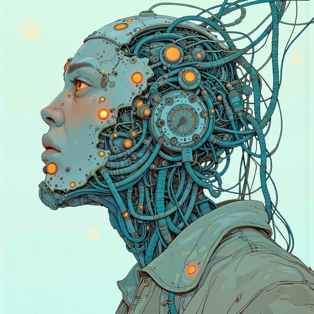 AI Generated Image