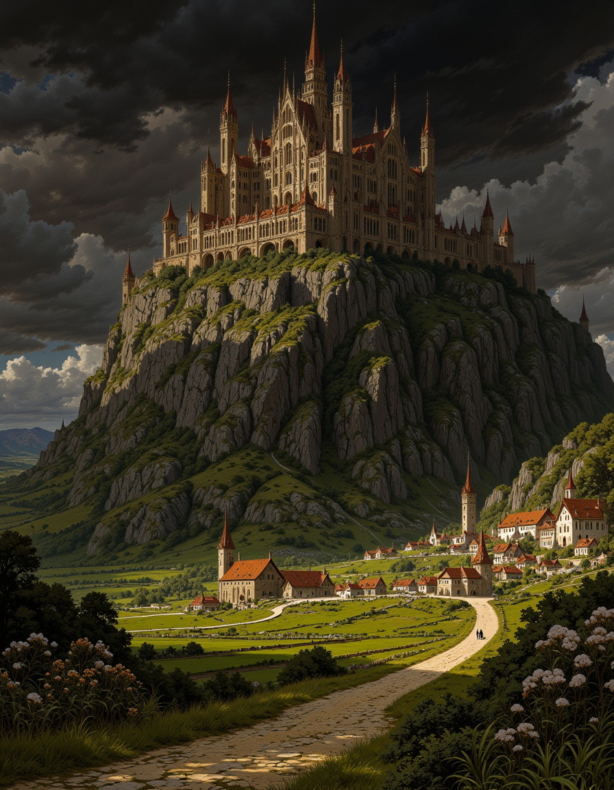AI Generated Image
