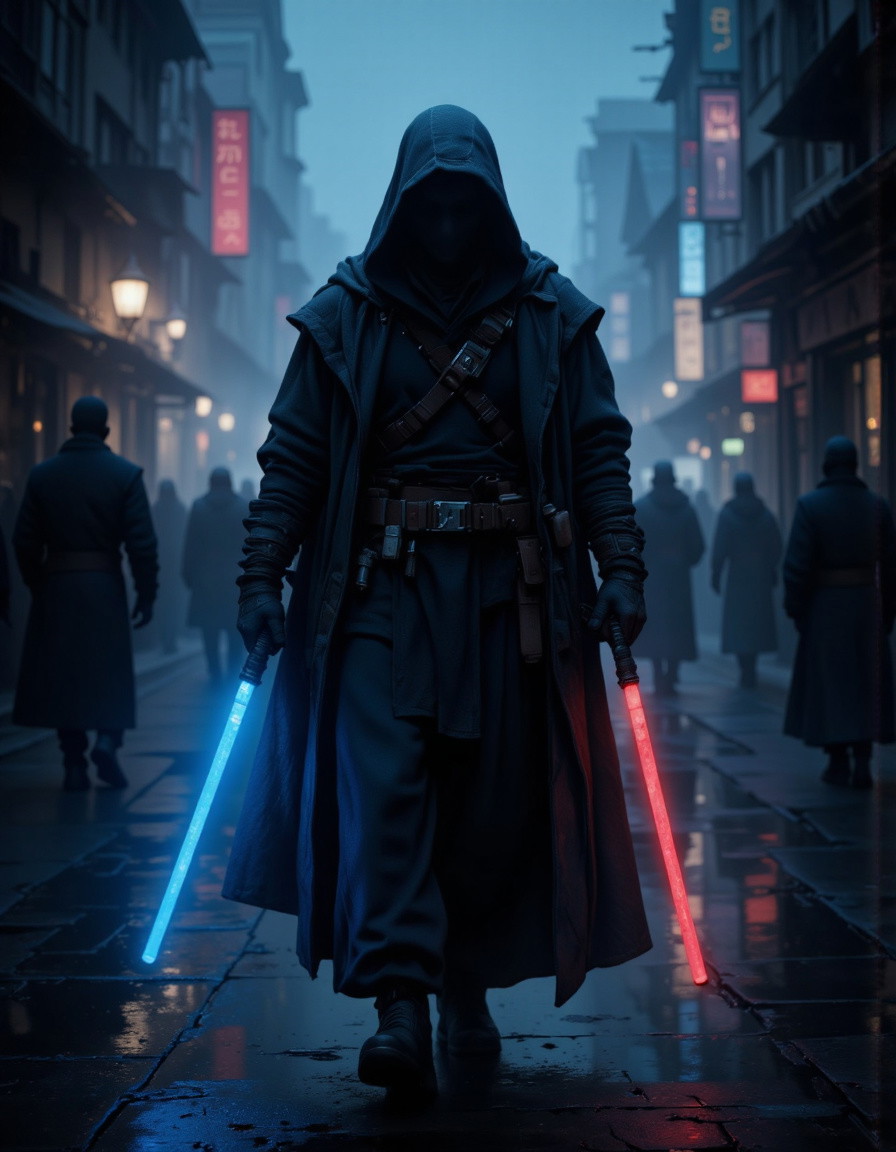 AI Generated Image