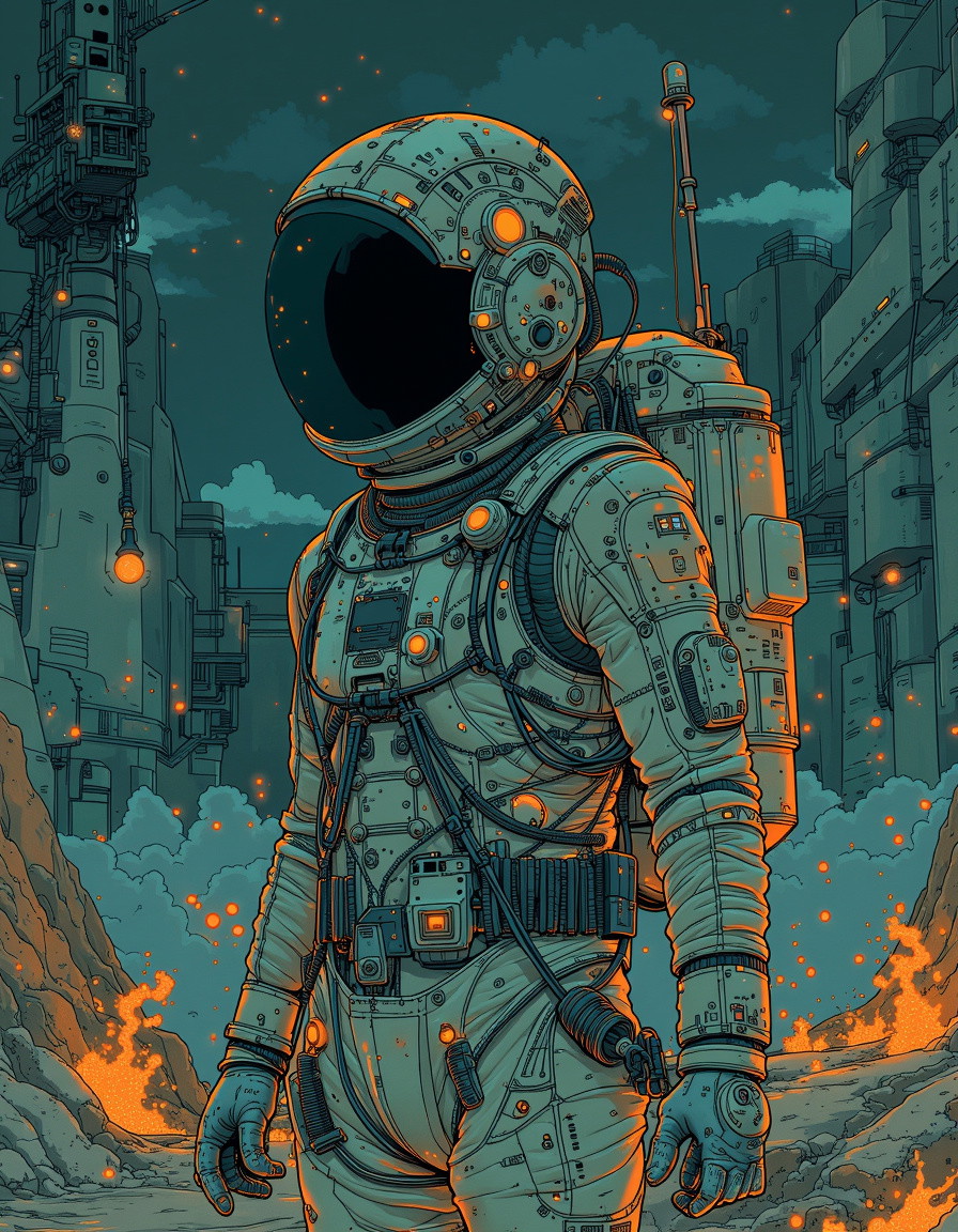AI Generated Image