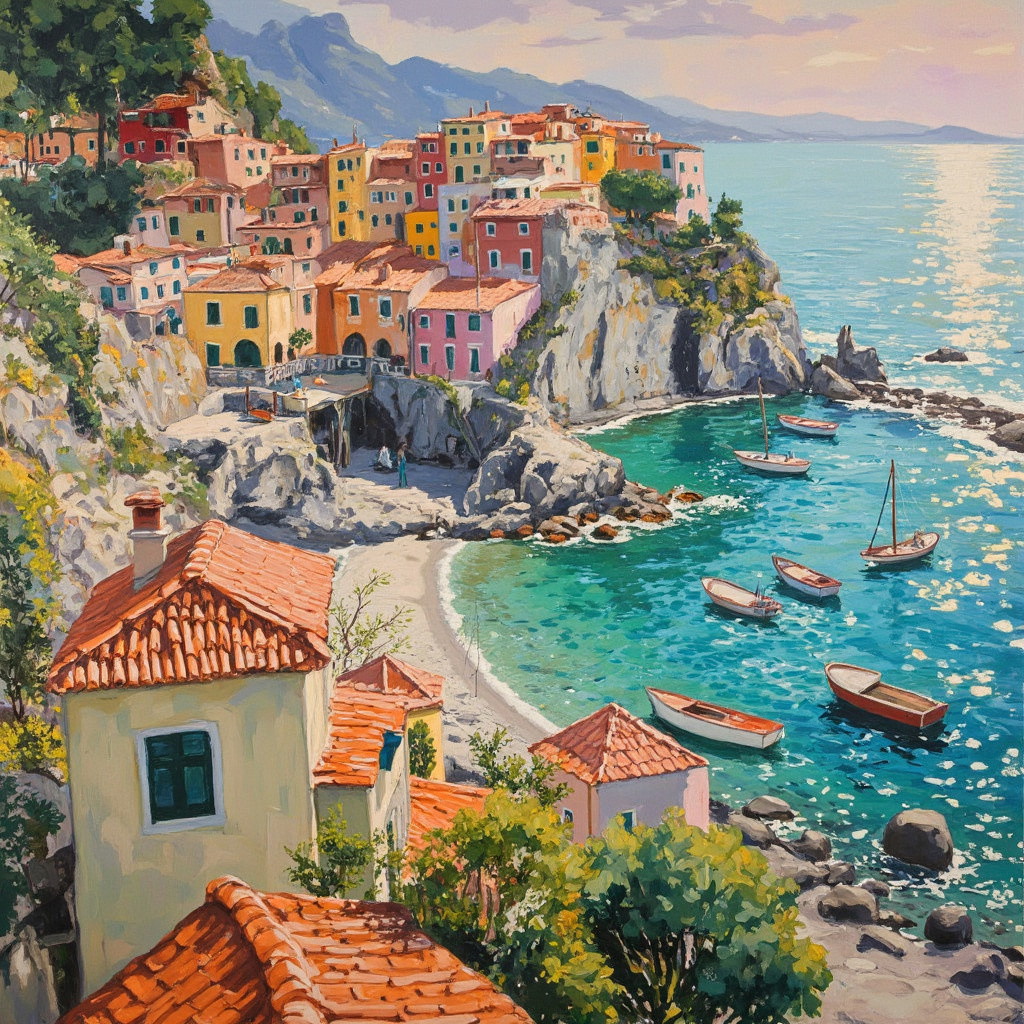 AI Generated Image