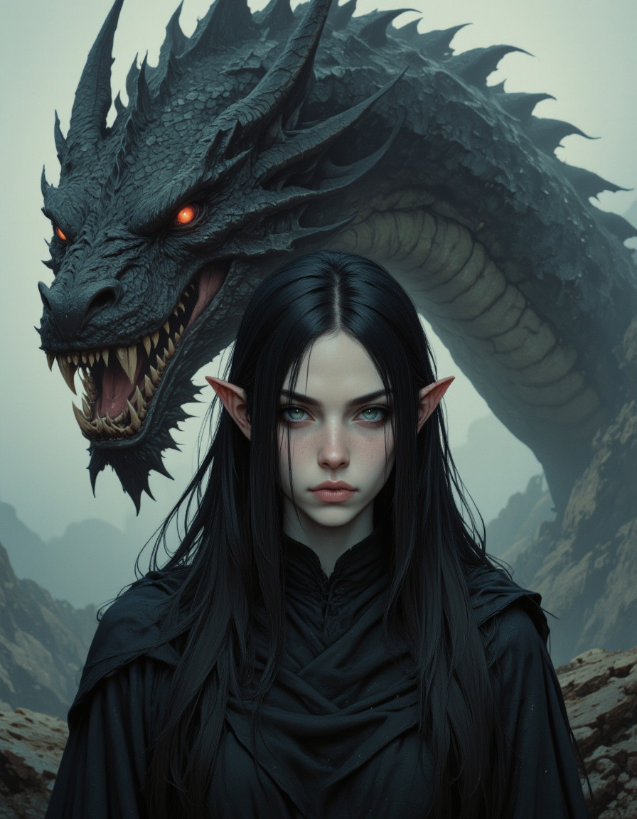 AI Generated Image