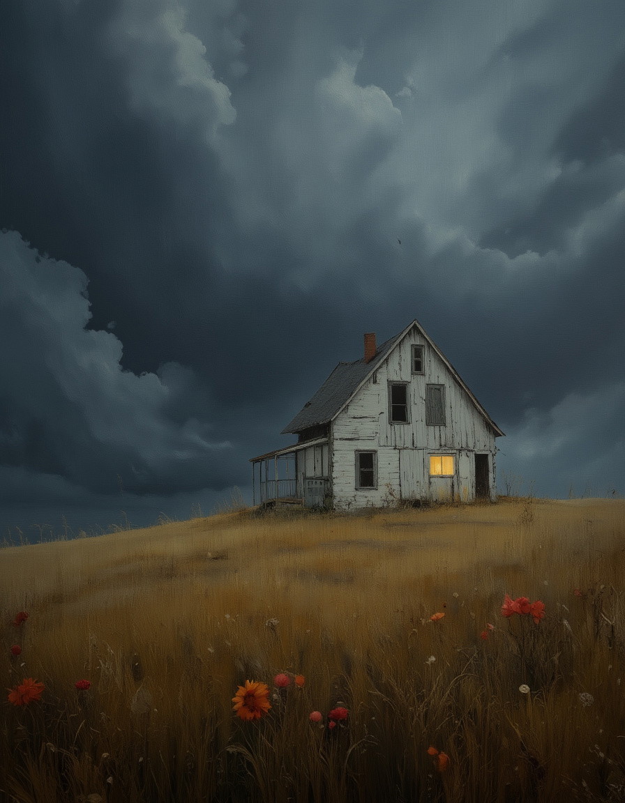 AI Generated Image