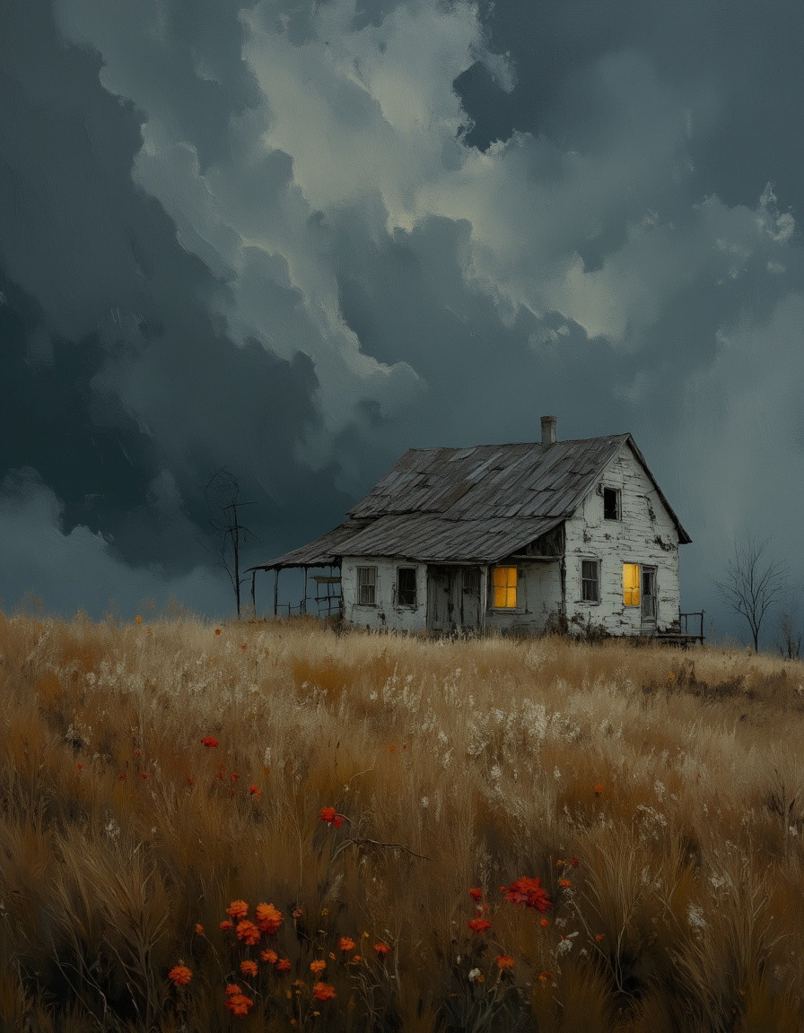AI Generated Image