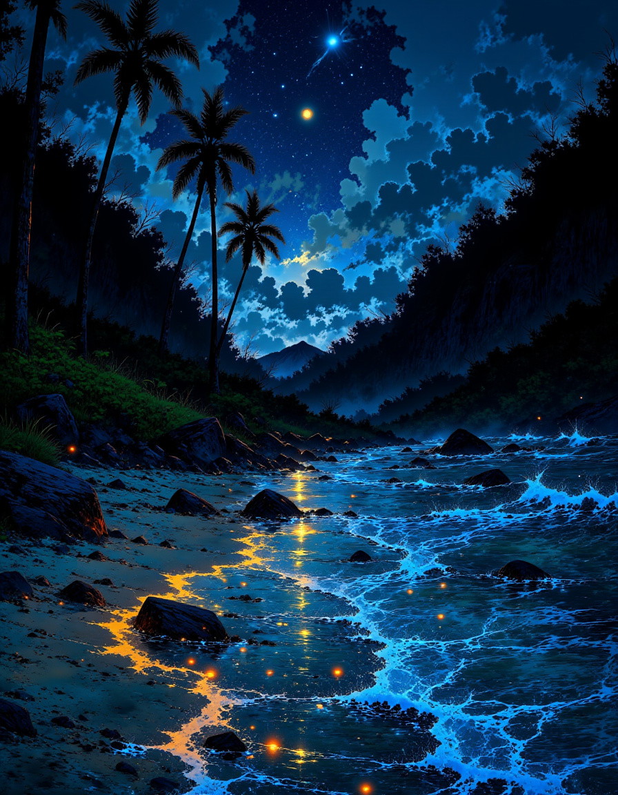 AI Generated Image