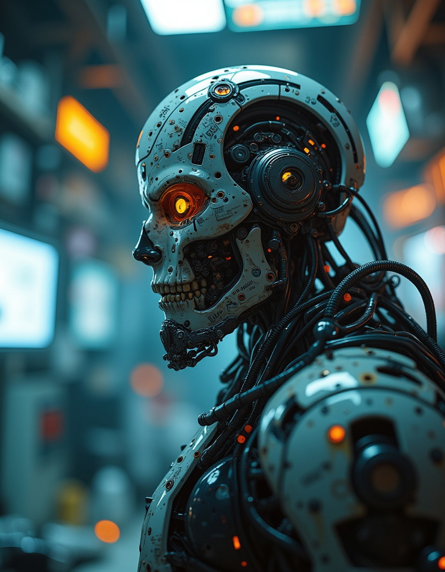 AI Generated Image