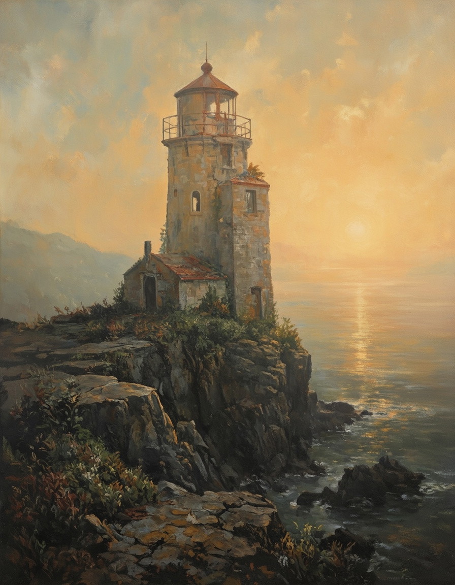 AI Generated Image
