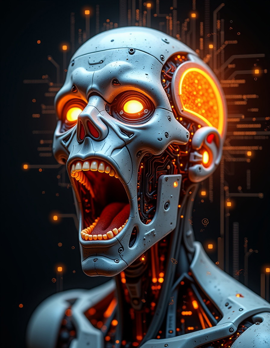 AI Generated Image