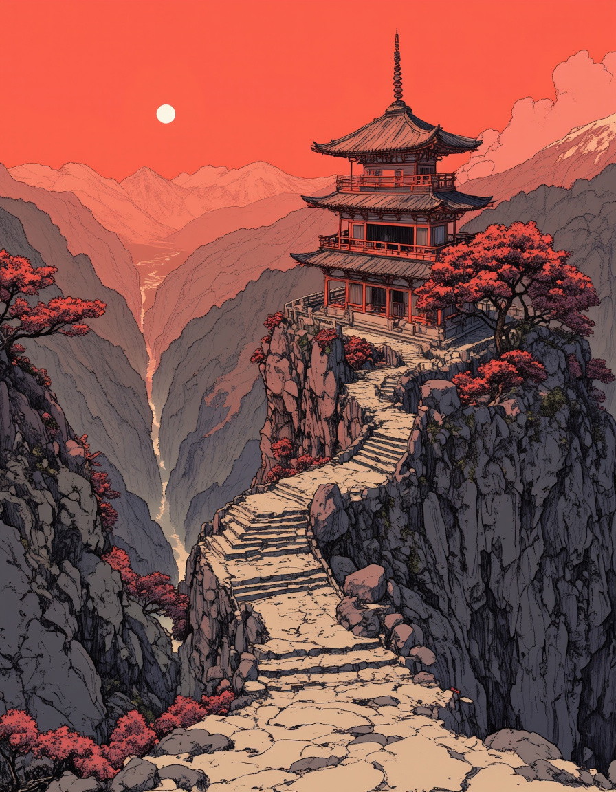 AI Generated Image