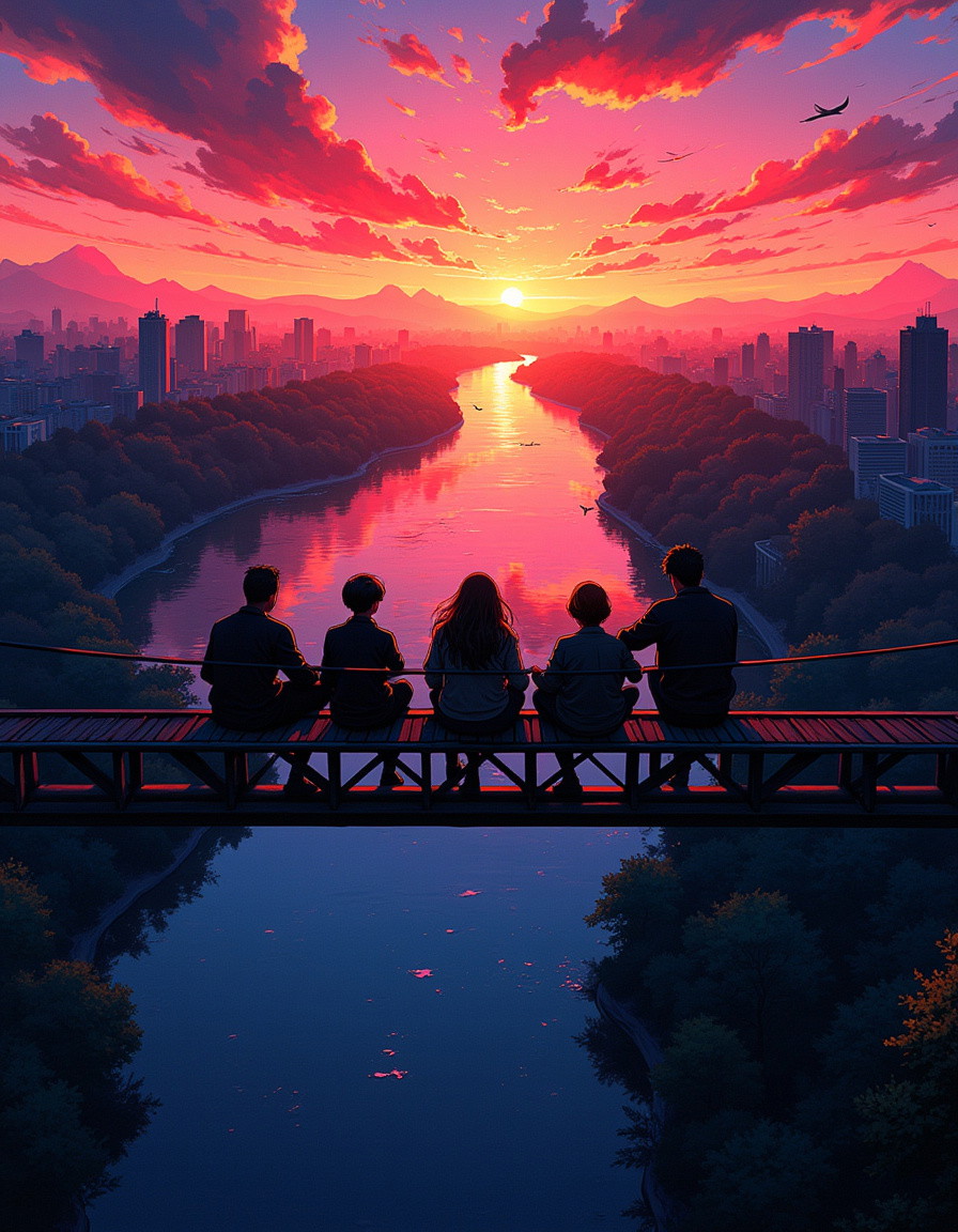 AI Generated Image