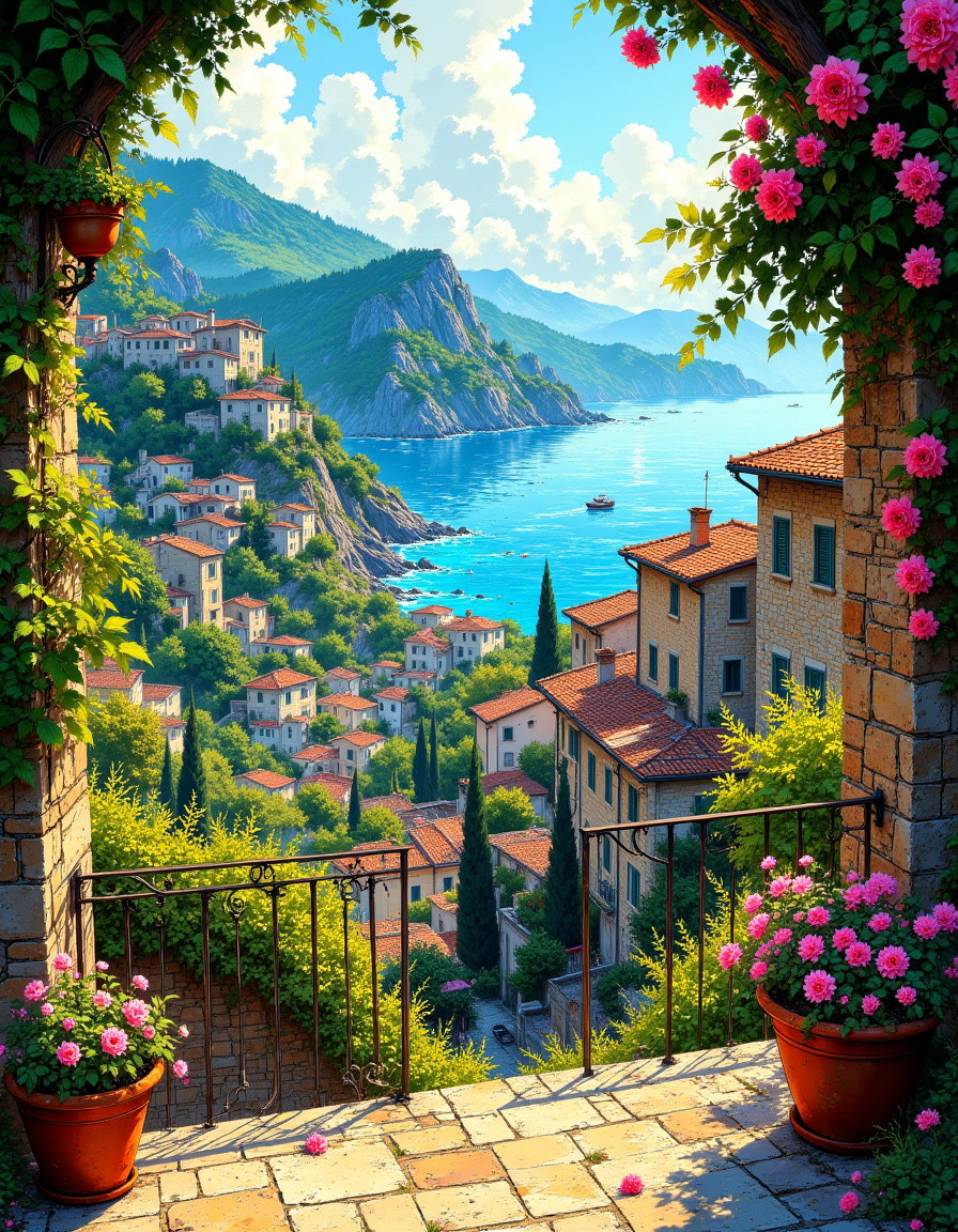 AI Generated Image