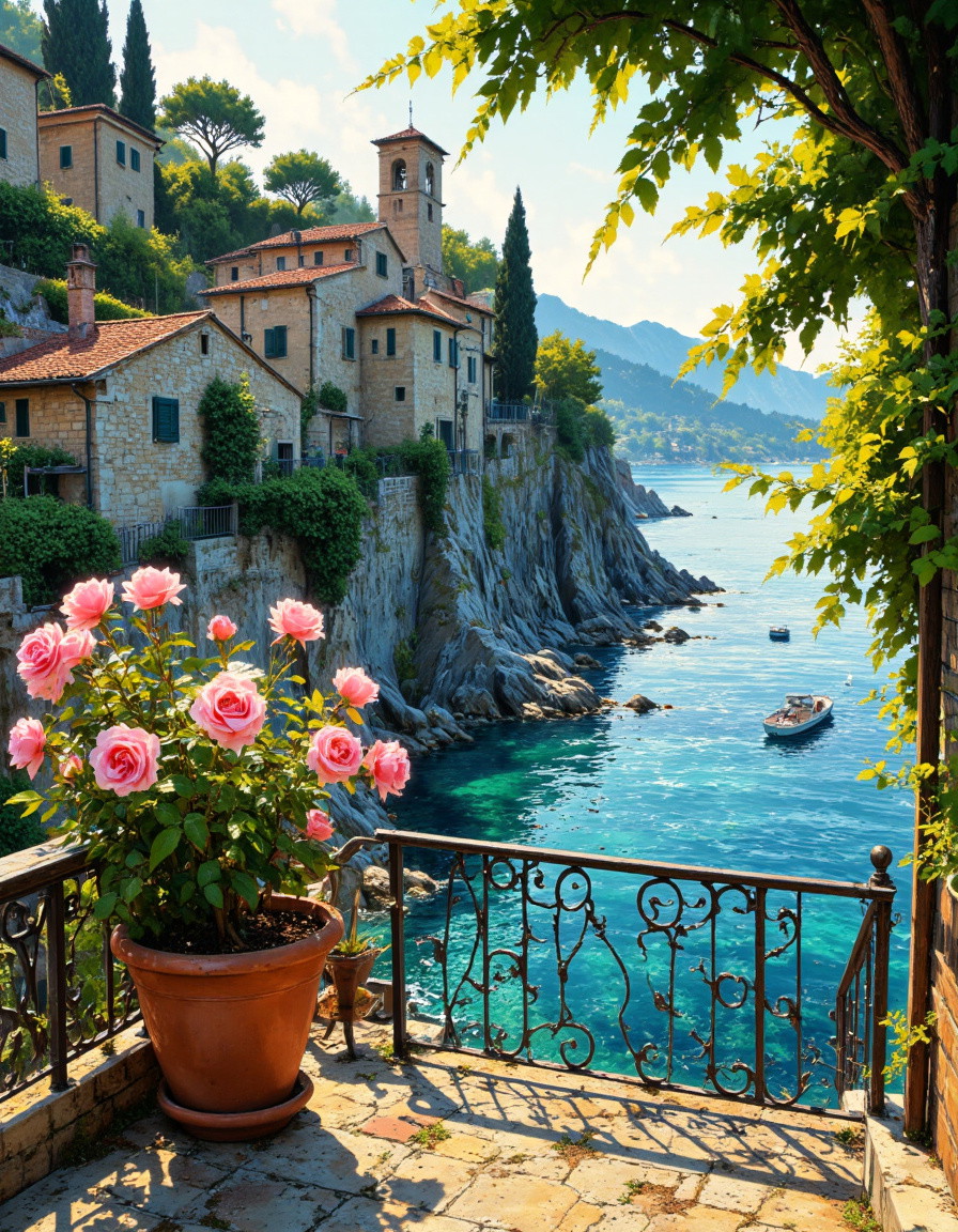 AI Generated Image