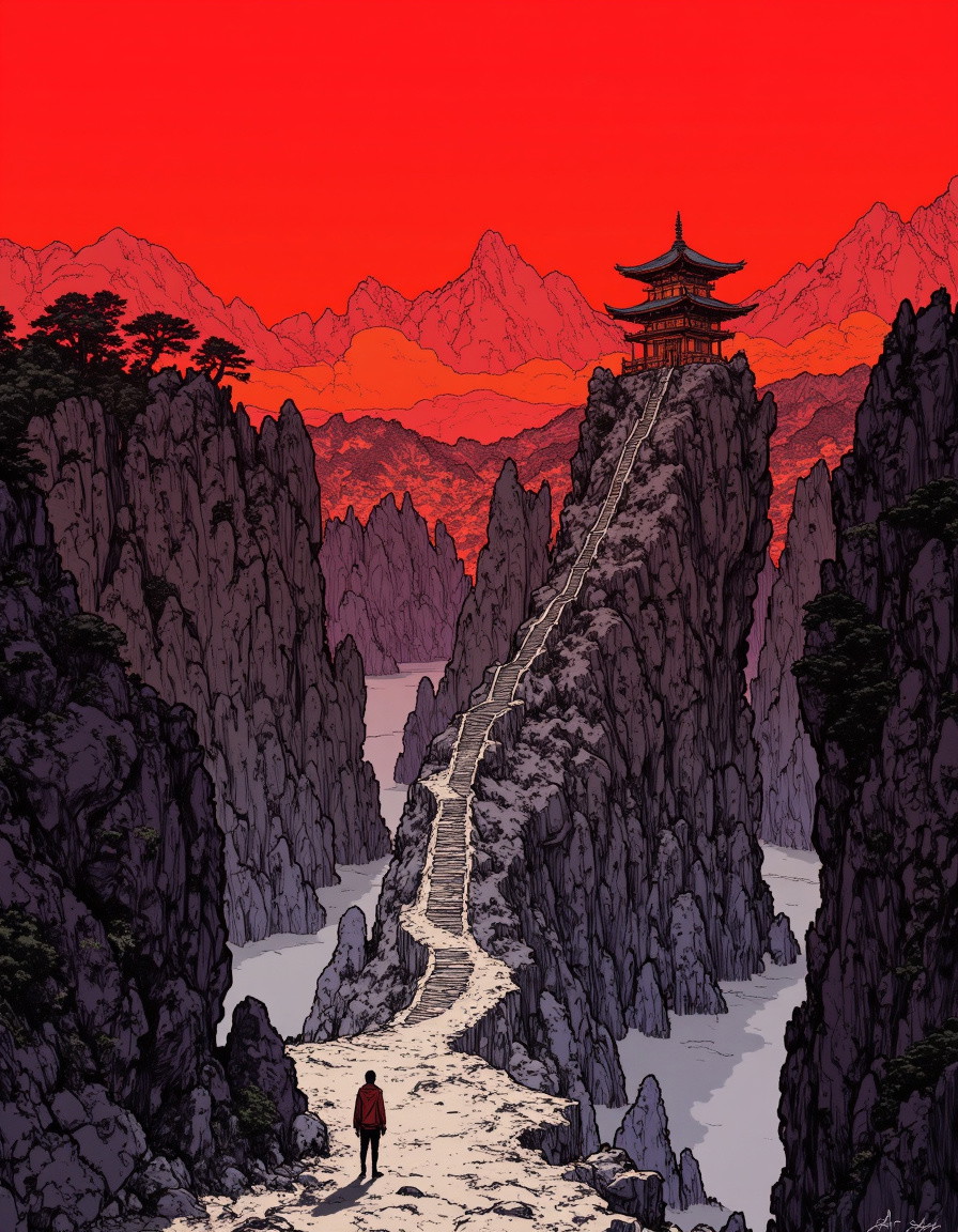 AI Generated Image