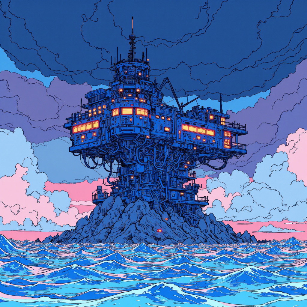 AI Generated Image