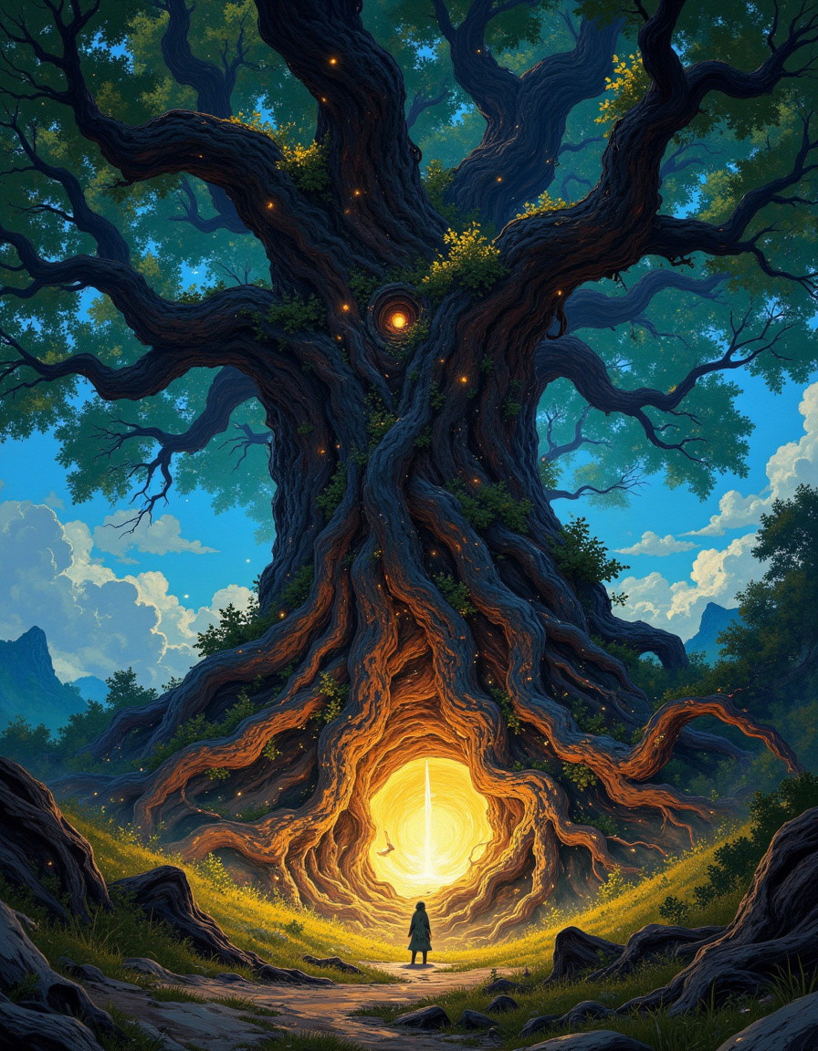 AI Generated Image