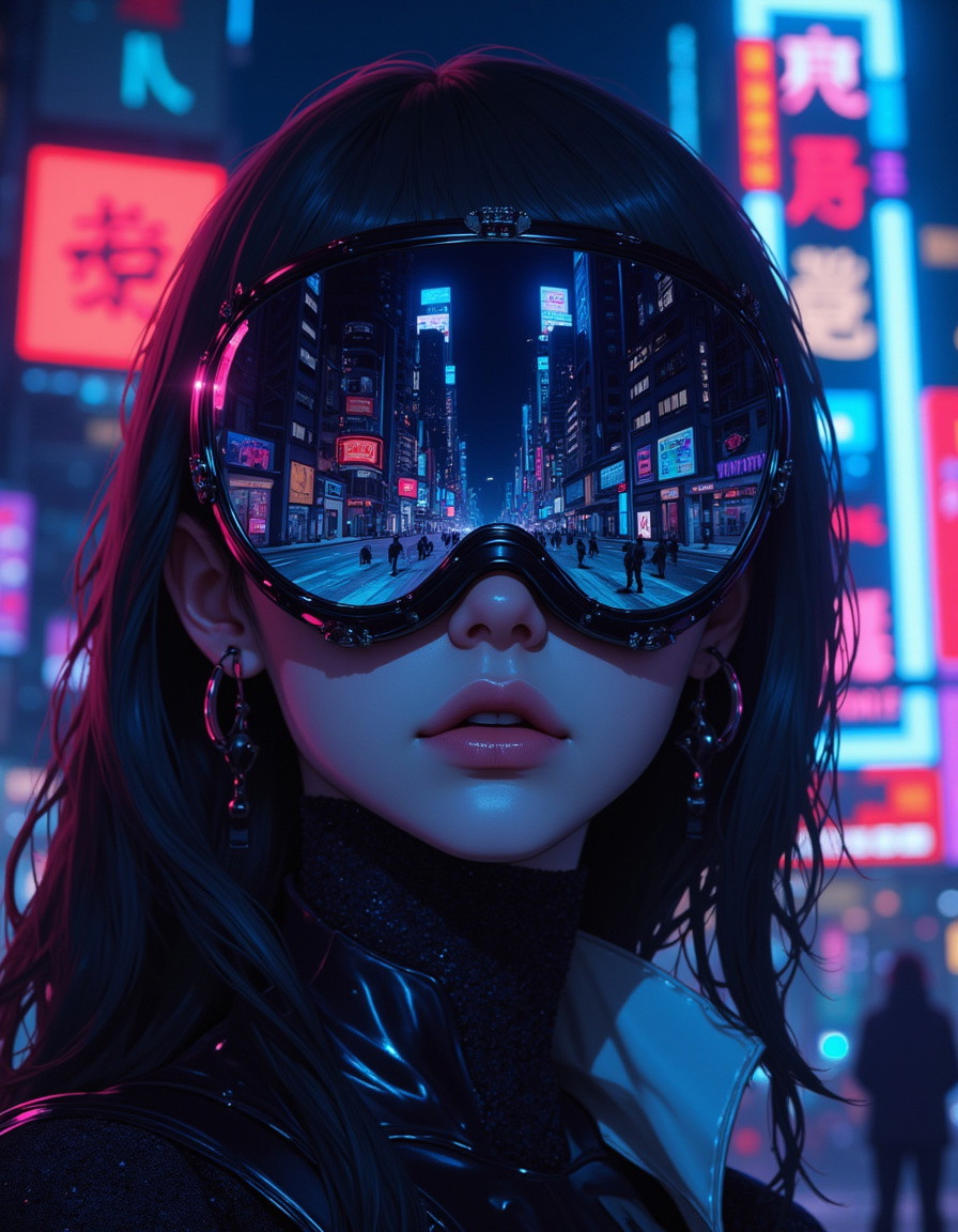 AI Generated Image