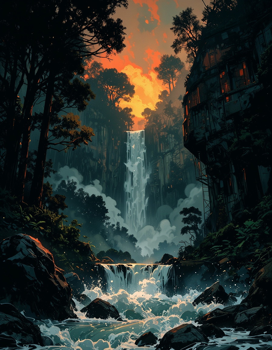 AI Generated Image