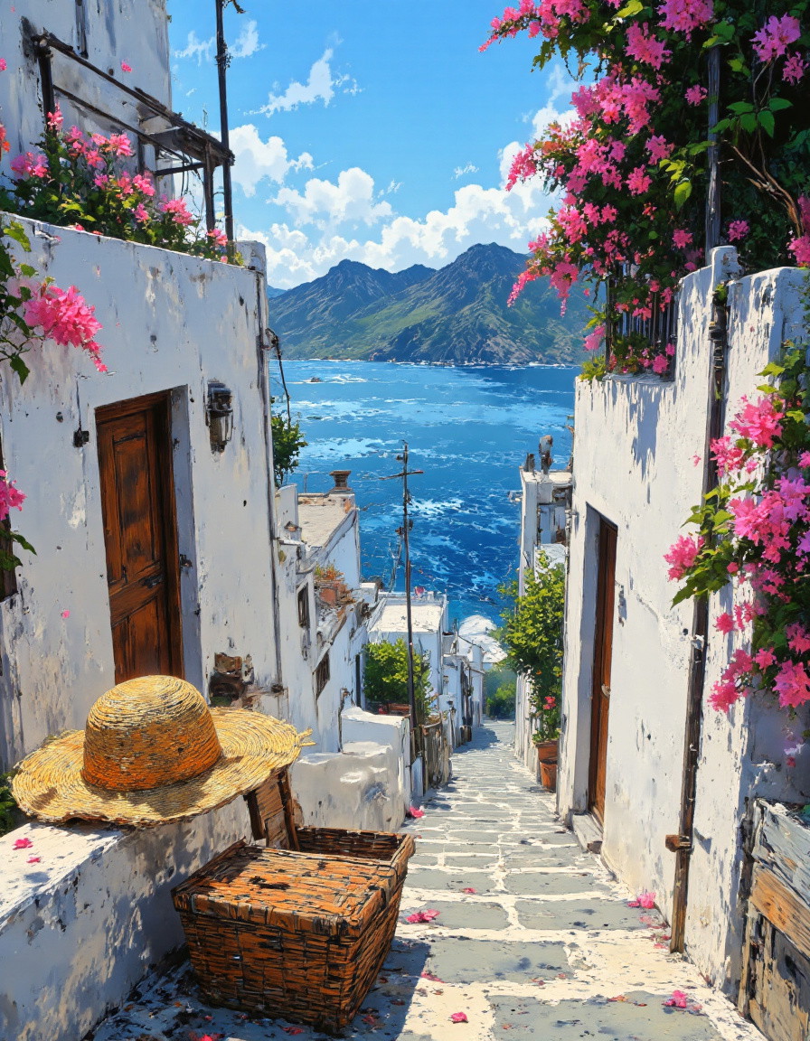 AI Generated Image