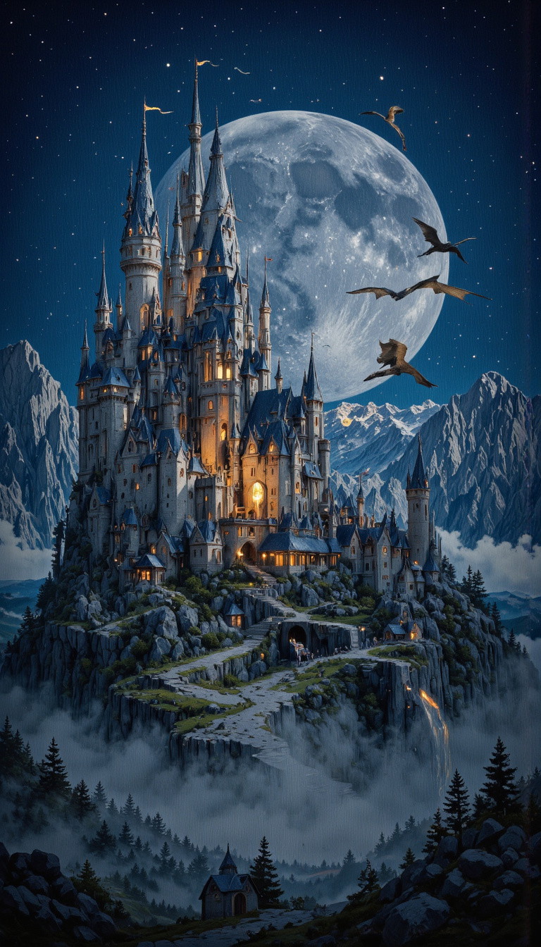 AI Generated Image