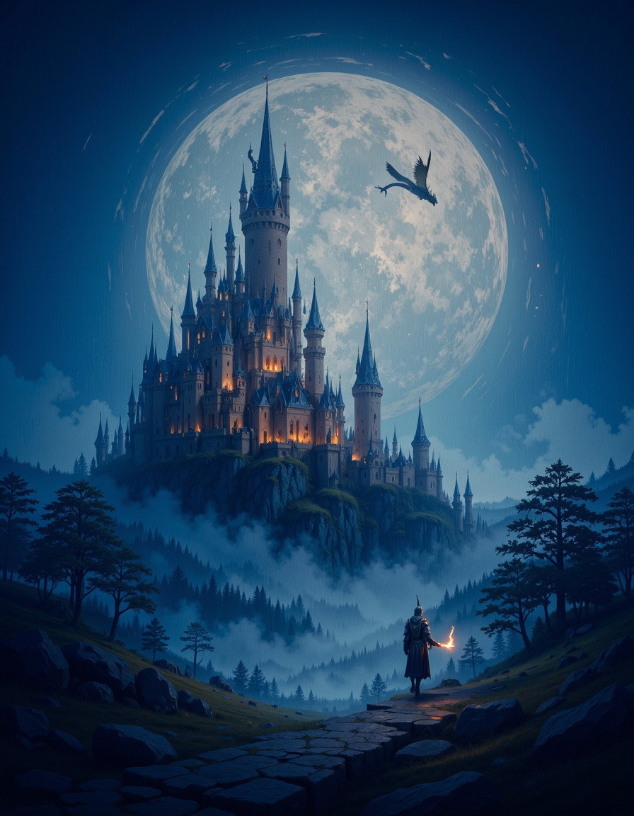 AI Generated Image