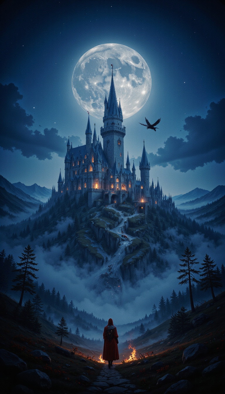 AI Generated Image