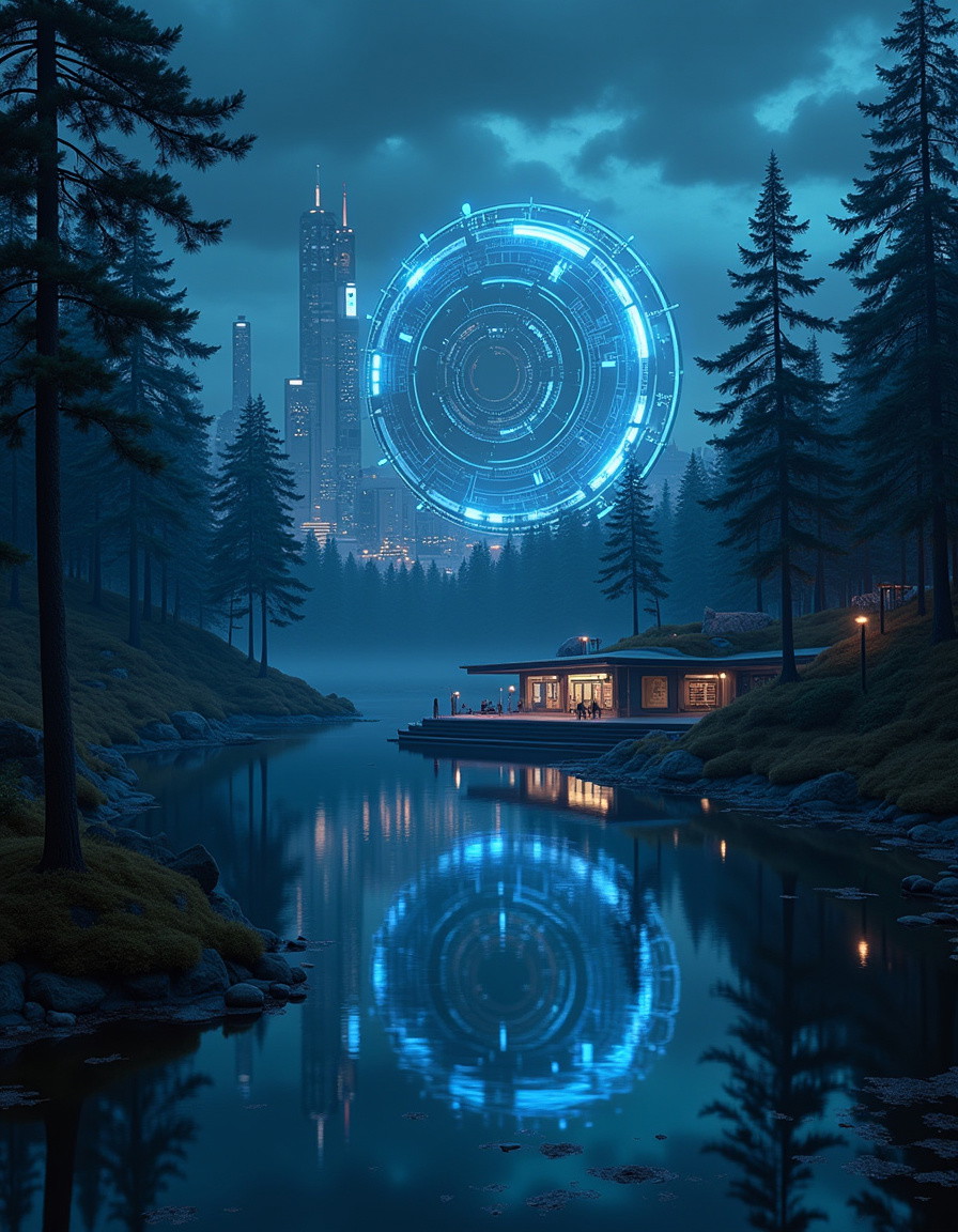 AI Generated Image