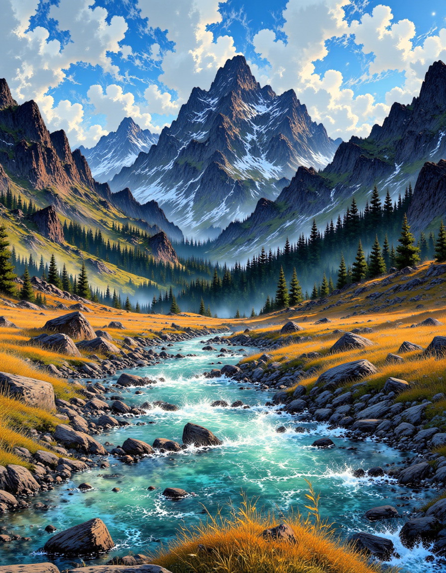 AI Generated Image