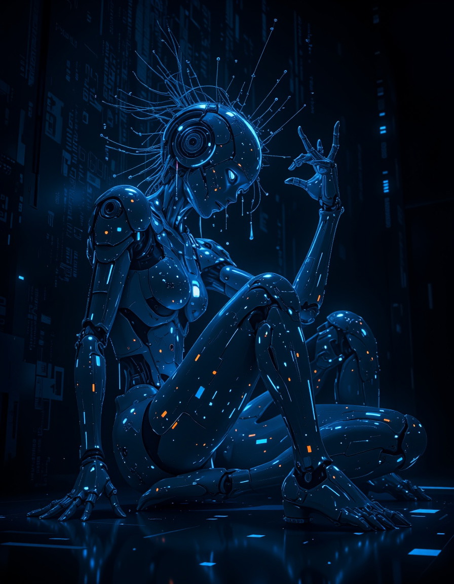 AI Generated Image
