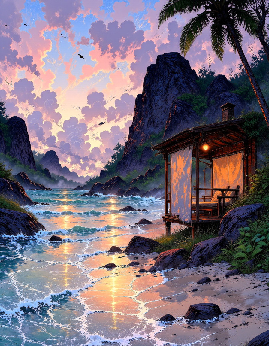 AI Generated Image