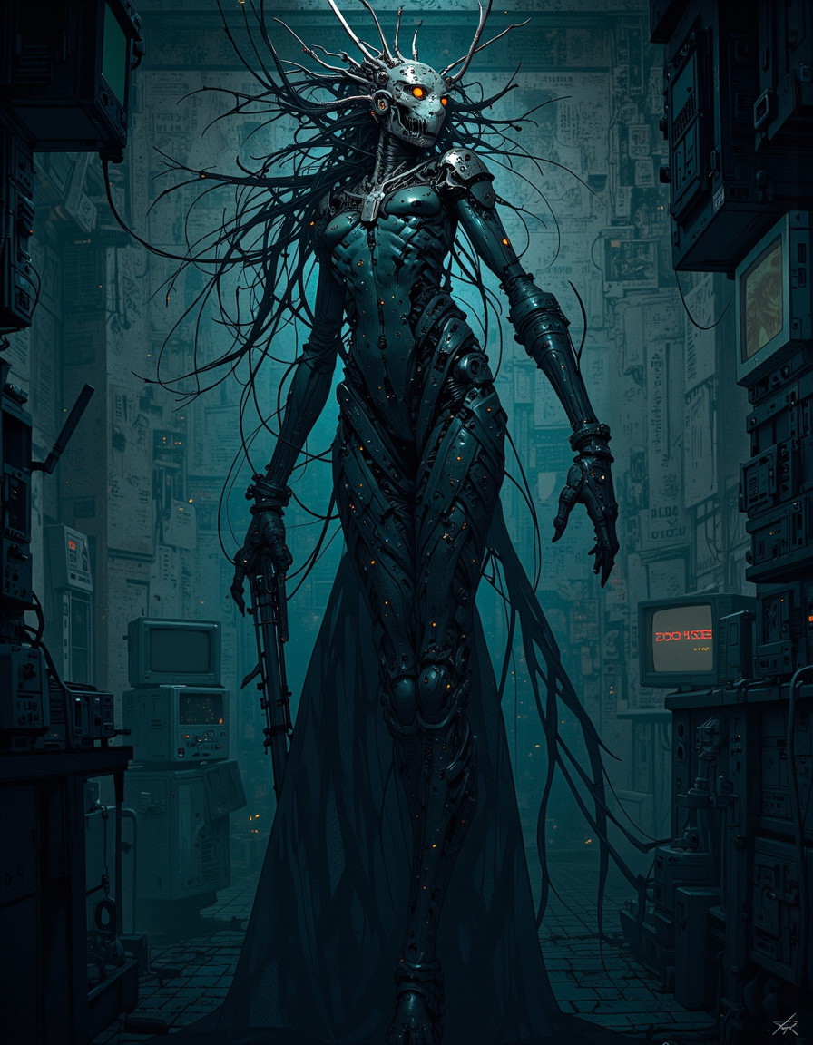 AI Generated Image