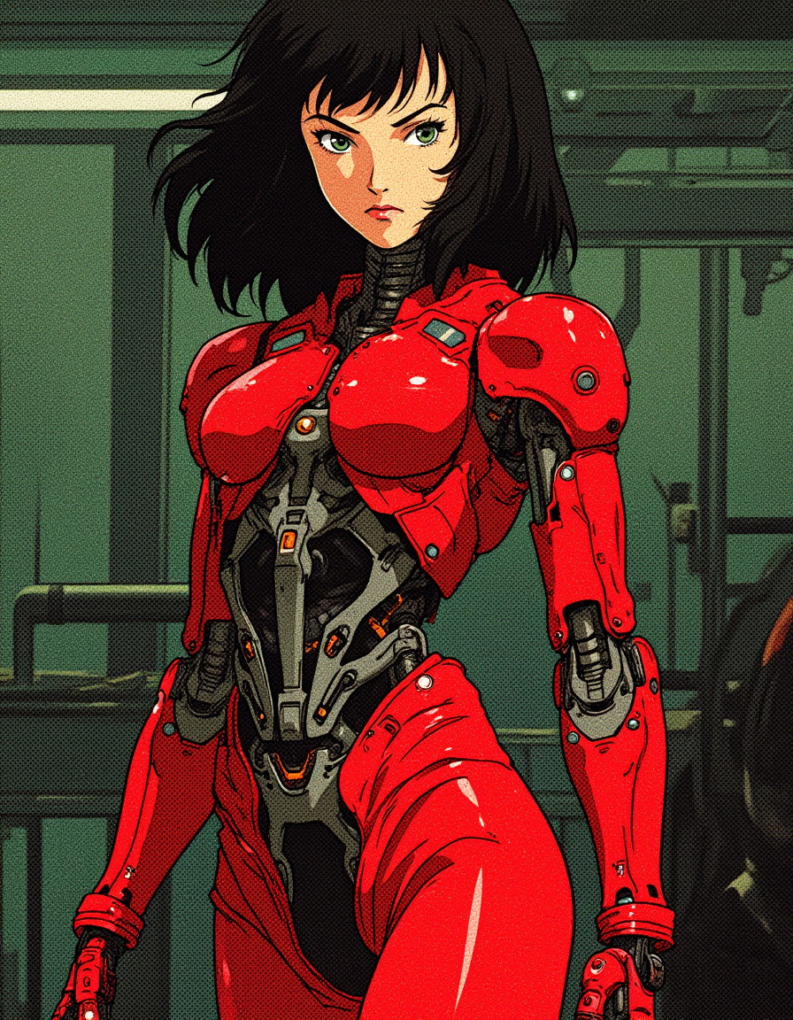 AI Generated Image