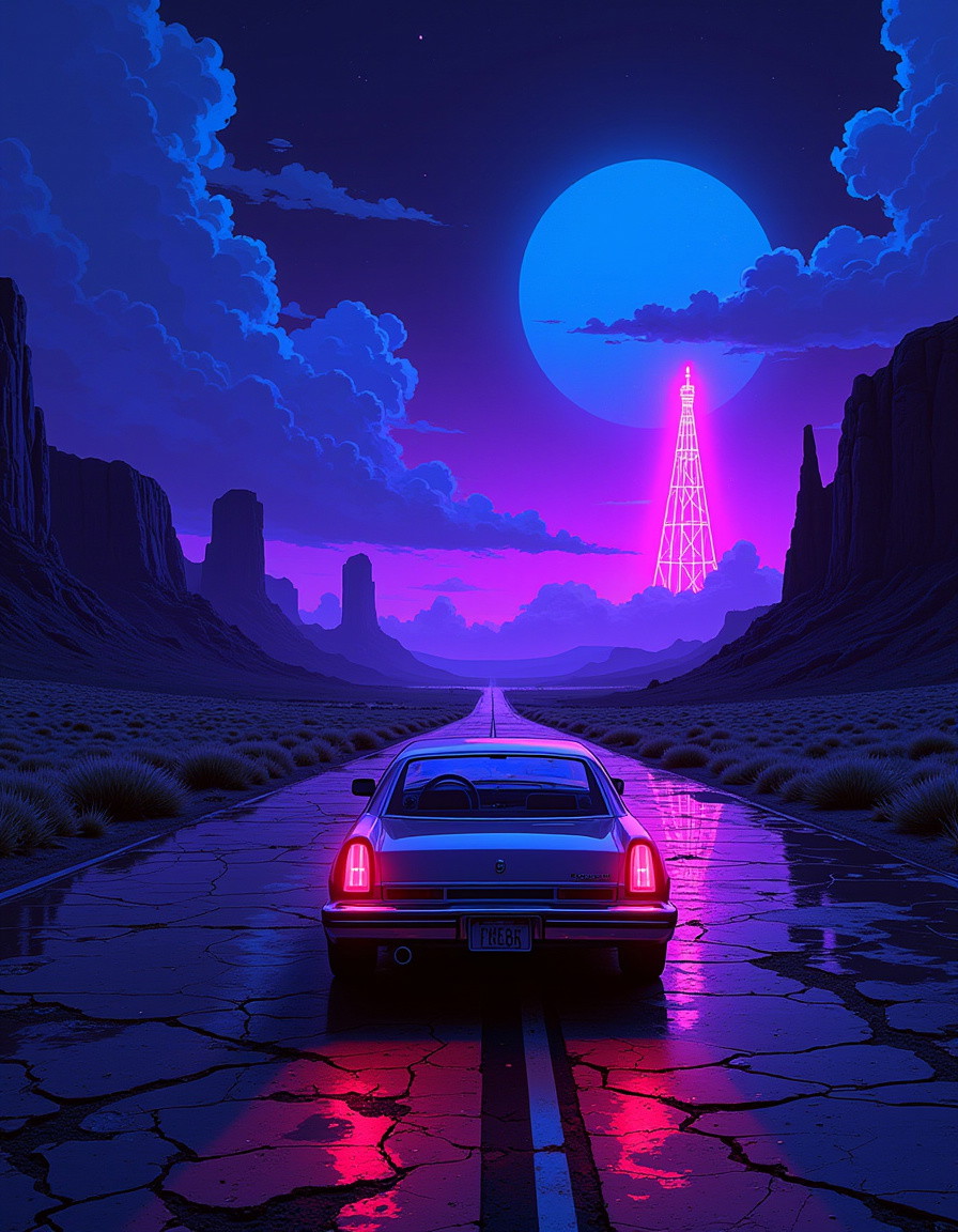 AI Generated Image