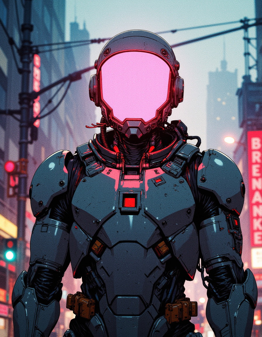 AI Generated Image