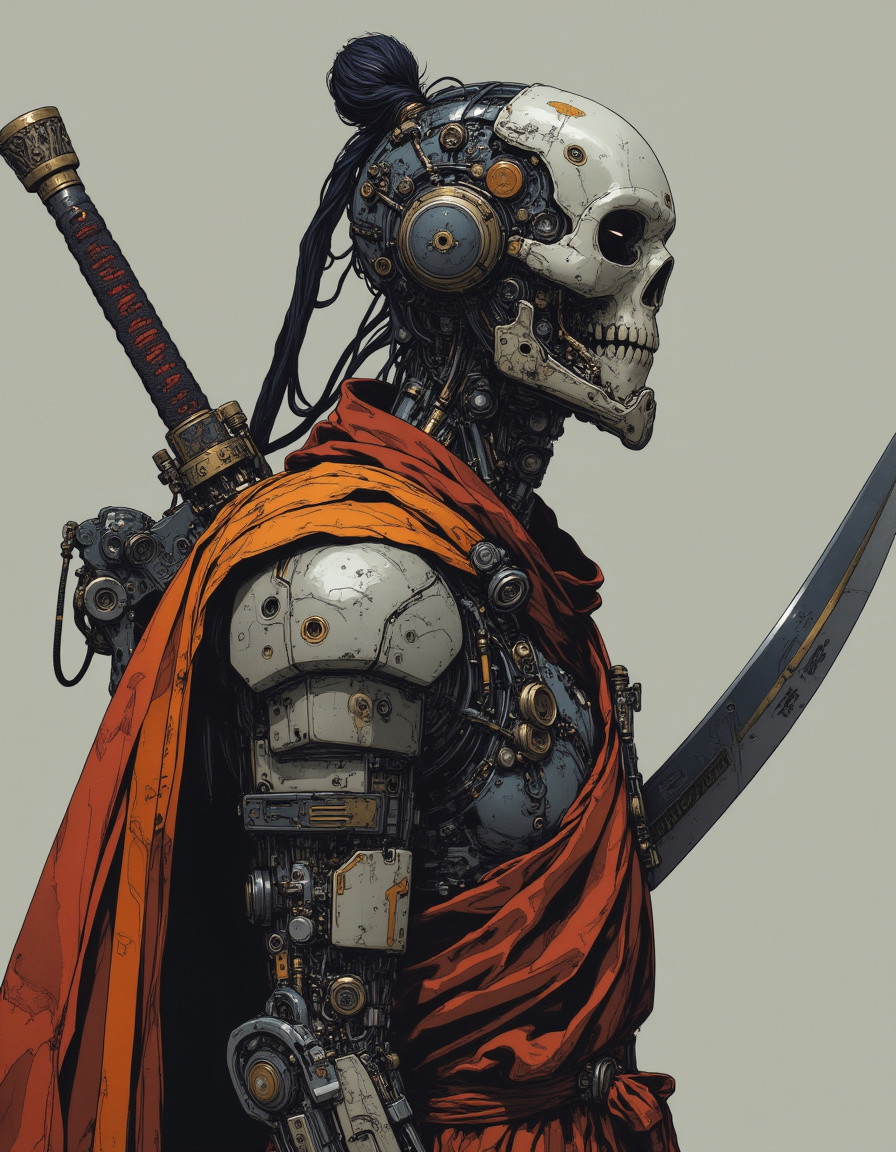 AI Generated Image