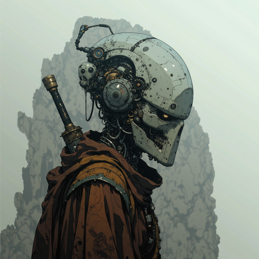 AI Generated Image