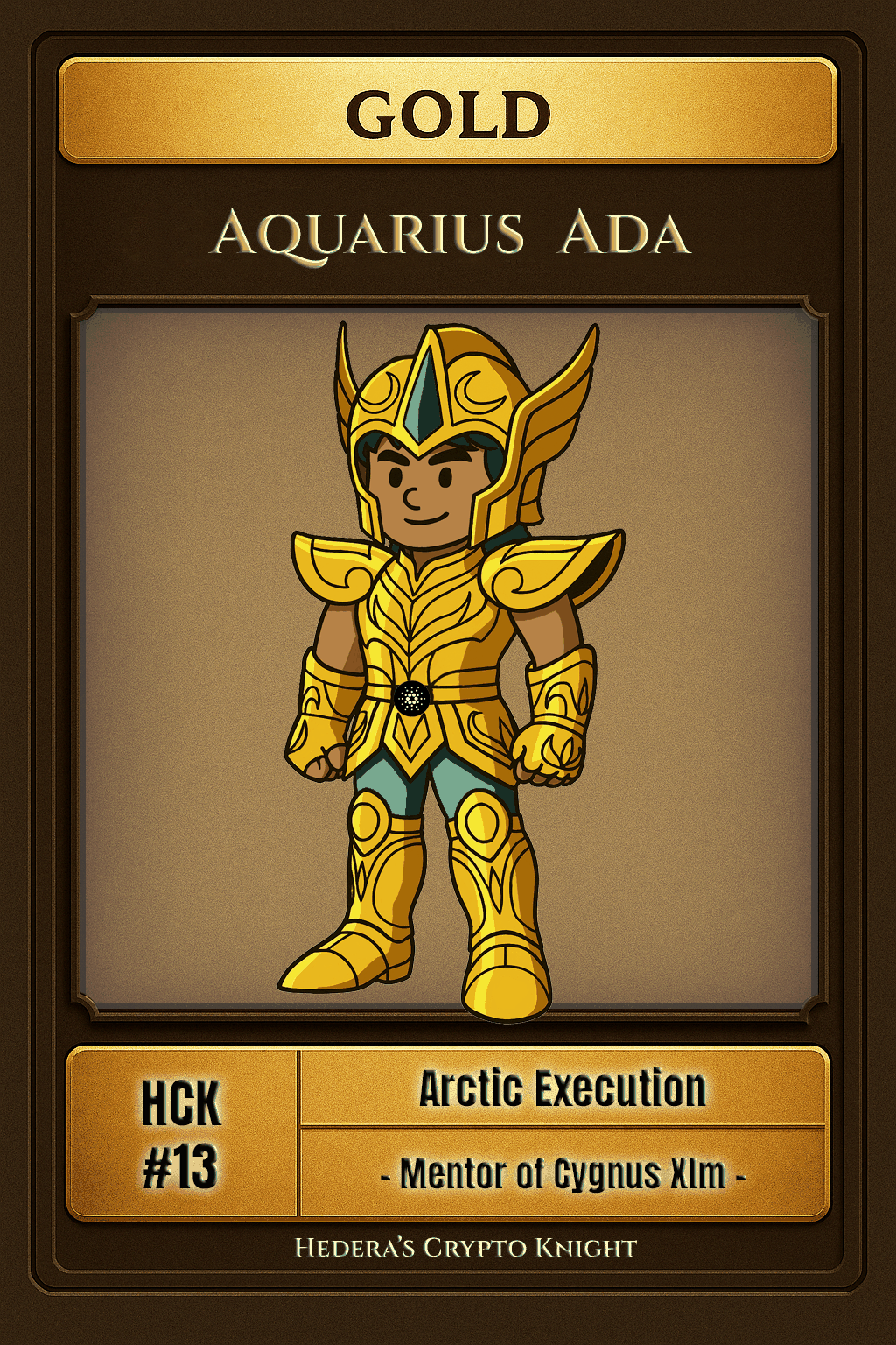 HBAR NFT Collection undefined